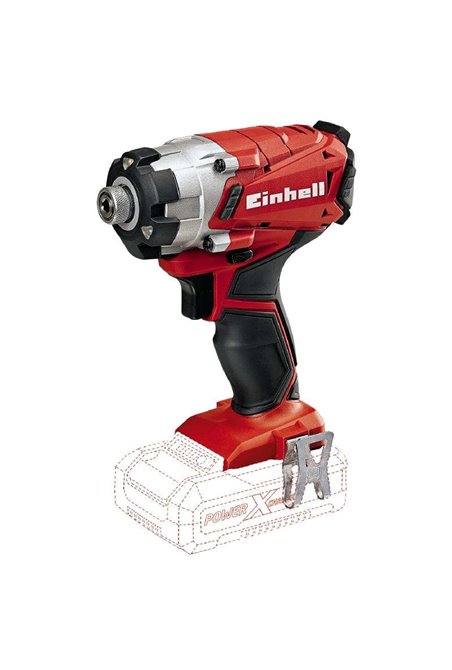 Вертолет ударный Einhell TE-CI 18/1 Li - Solo