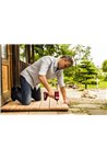 Вертолет ударный Einhell Professional TP-CI 18 Li BL - Solo