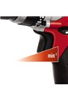 Вертолет ударный Einhell Professional TP-CI 18 Li BL - Solo