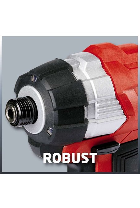 Вертолет ударный Einhell Professional TP-CI 18 Li BL - Solo