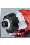 Вертолет ударный Einhell Professional TP-CI 18 Li BL - Solo