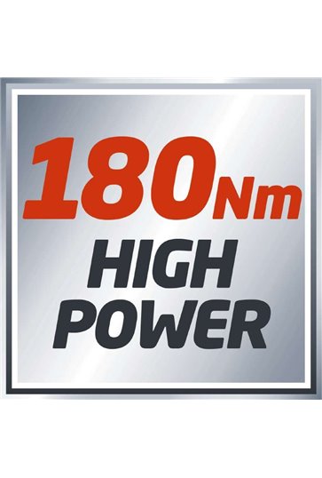 Вертолет ударный Einhell Professional TP-CI 18 Li BL - Solo