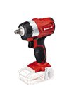 Шліфмашина кутова Einhell Professional AXXIO 18/125