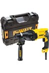Перфоратор сетевой SDS-Plus DeWALT D25133K