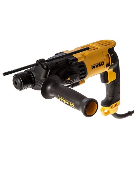 Перфоратор сетевой SDS-Plus DeWALT D25133K