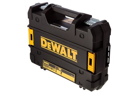 Перфоратор сетевой SDS-Plus DeWALT D25133K