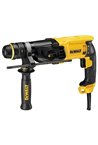 Перфоратор сетевой SDS-Plus DeWALT D25133K