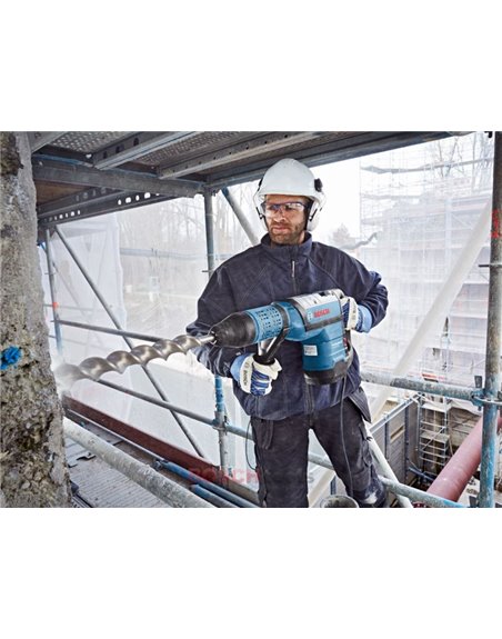 Перфоратор BOSCH GBH 12-52 D-(0611266100)