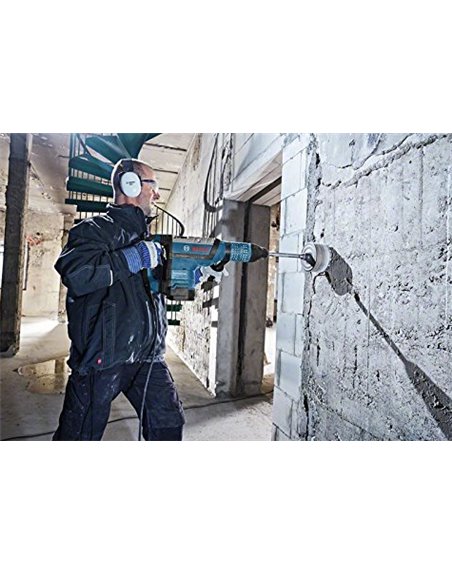 Перфоратор BOSCH GBH 12-52 D-(0611266100)