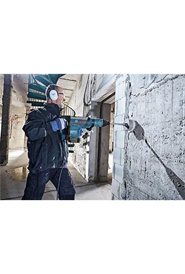 Перфоратор BOSCH GBH 12-52 D-(0611266100)