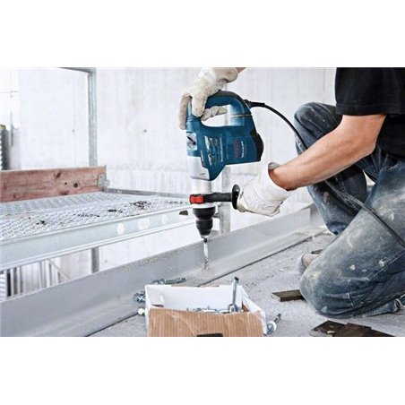 Перфоратор BOSCH GBH 4-32 DFR (0611332100)