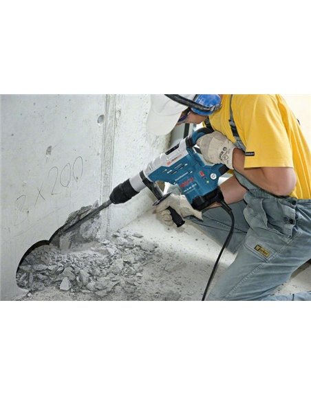 Перфоратор BOSCH GBH 5-40 DCE (0611264000)