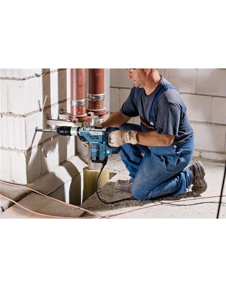 Перфоратор BOSCH GBH 5-40 DCE (0611264000)