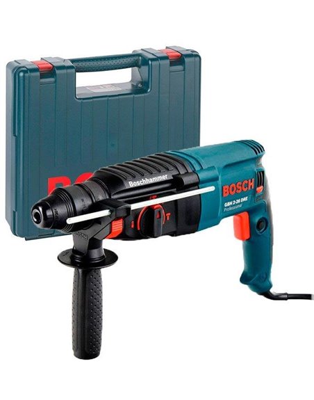 Перфоратор BOSCH GBH 2-26 DRE (0611253708)