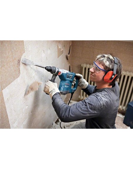 Перфоратор BOSCH GBH 4-32 DFR-S(0611332101)