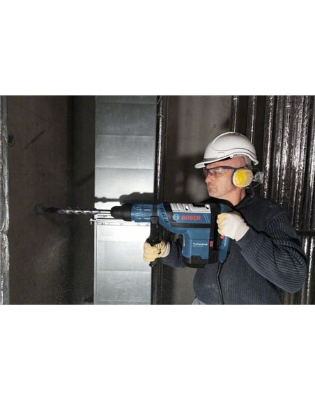 Перфоратор BOSCH GBH 8-45 DV (0611265000)