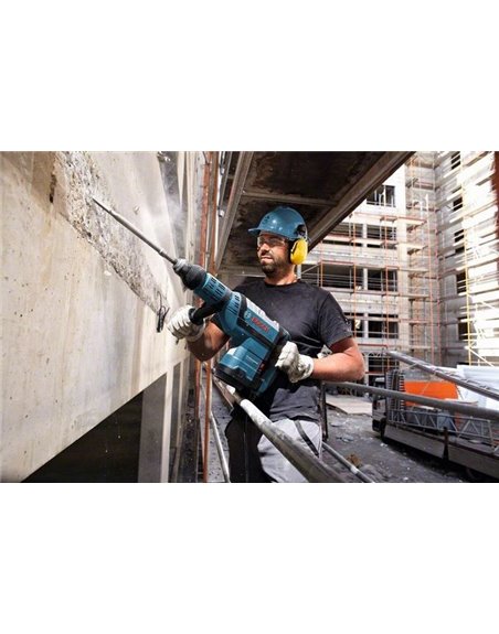 Перфоратор BOSCH GBH 8-45 DV (0611265000)