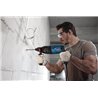 Перфоратор Bosch GBH 240 Professional, в кейсе
