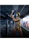 Перфоратор Bosch GBH 240 Professional, в кейсе