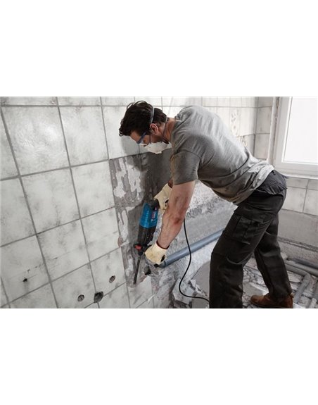 Перфоратор Bosch GBH 240 Professional, в кейсе