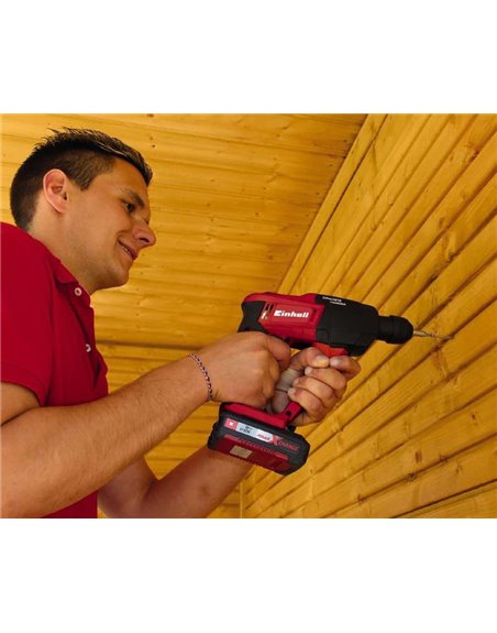 Перфоратор EINHELL RT-RH 32 (4258440)