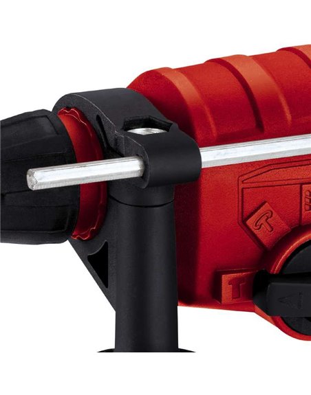 Перфоратор Einhell TE-HD 18 Li Solo (4513812)