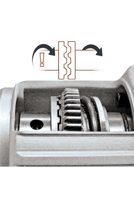 Перфоратор Einhell TE-HD 18 Li Solo (4513812)