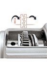 Перфоратор Einhell TE-HD 18 Li Solo (4513812)