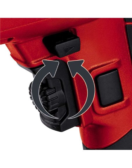 Перфоратор Einhell TE-HD 18 Li Solo (4513812)
