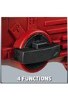 Перфоратор Einhell TE-HD 18 Li Solo (4513812)