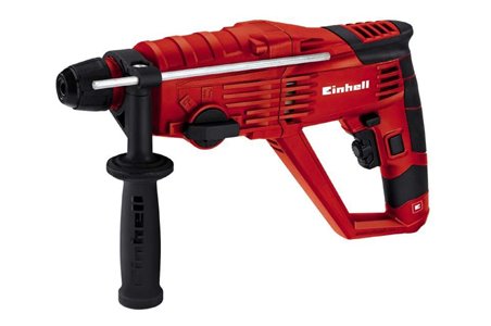 Перфоратор Einhell TE-HD 18 Li Solo (4513812)
