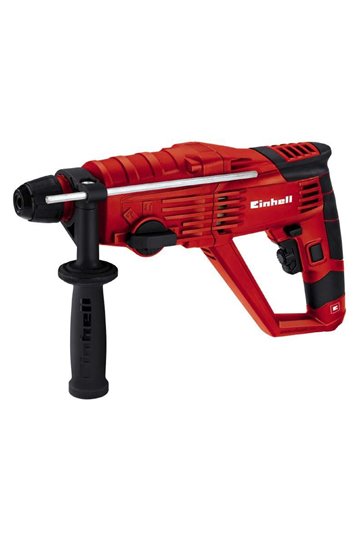 Перфоратор Einhell TE-HD 18 Li Solo (4513812)