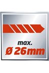 Перфоратор Einhell TC-RH 900