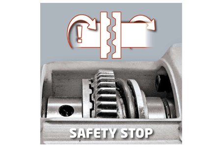 Перфоратор Einhell TC-RH 900