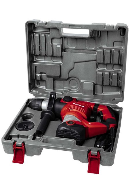 Перфоратор Einhell TC-RH 900