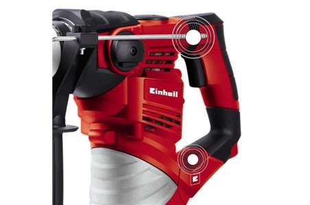 Перфоратор Einhell TC-RH 900