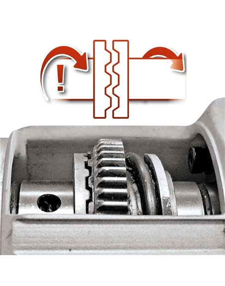 Перфоратор Einhell TC-RH 1600