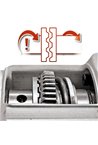 Перфоратор Einhell TC-RH 1600