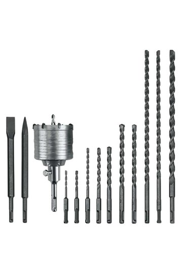Перфоратор Einhell TC-RH 1600