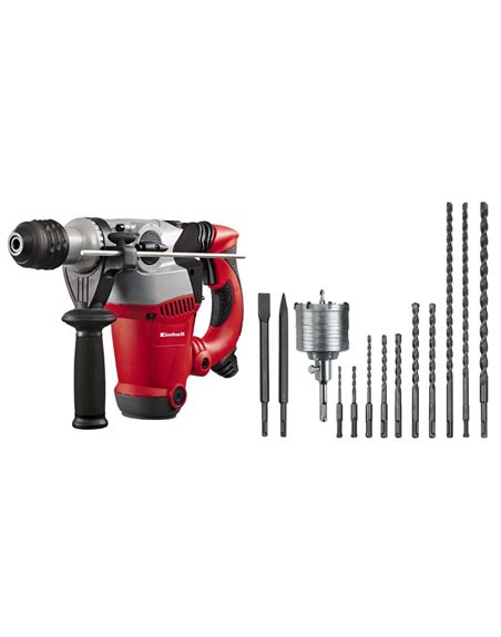 Перфоратор Einhell TC-RH 1600