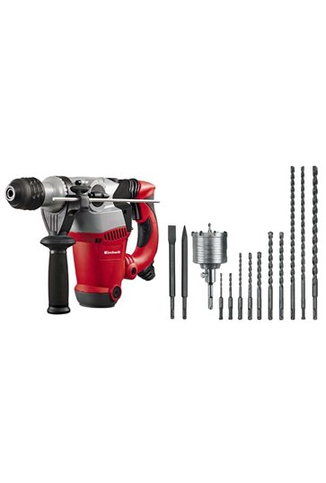 Перфоратор Einhell TC-RH 1600