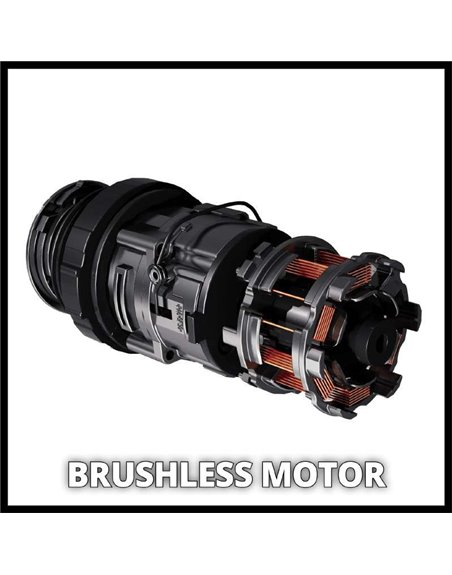 Перфоратор Einhell Professional HEROCCO 18/20