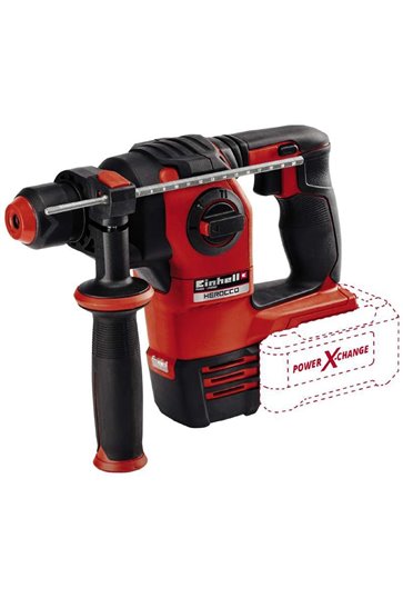 Перфоратор Einhell Professional HEROCCO 18/20