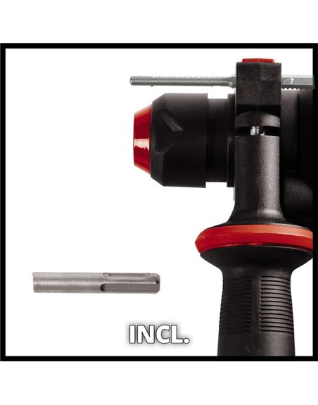 Перфоратор Einhell Professional HEROCCO 18/20