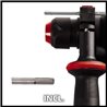 Перфоратор Einhell Professional HEROCCO 18/20
