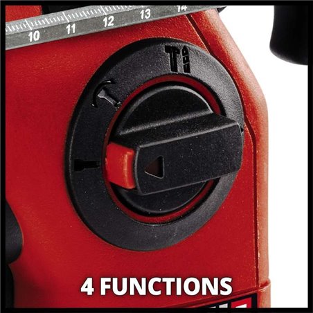 Перфоратор Einhell Professional HEROCCO 18/20