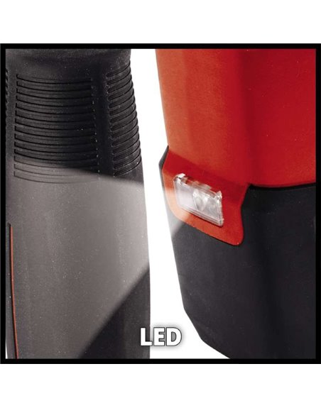 Перфоратор Einhell Professional HEROCCO 18/20