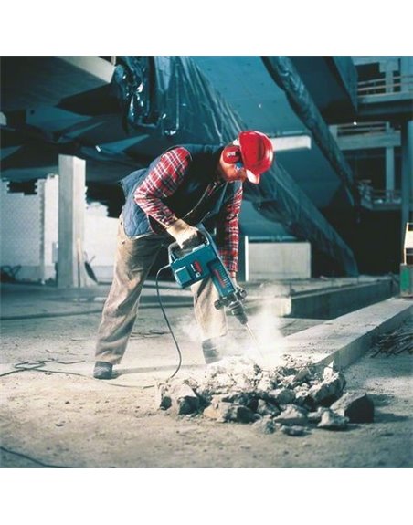 Отбойный молоток BOSCH GSH 11 E (0611316708)