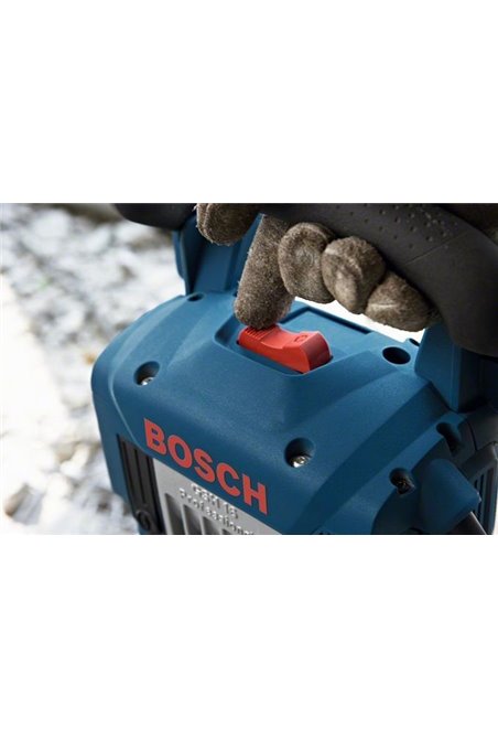 Отбойный молоток BOSCH GSH 16-30 Professional (0611335100)