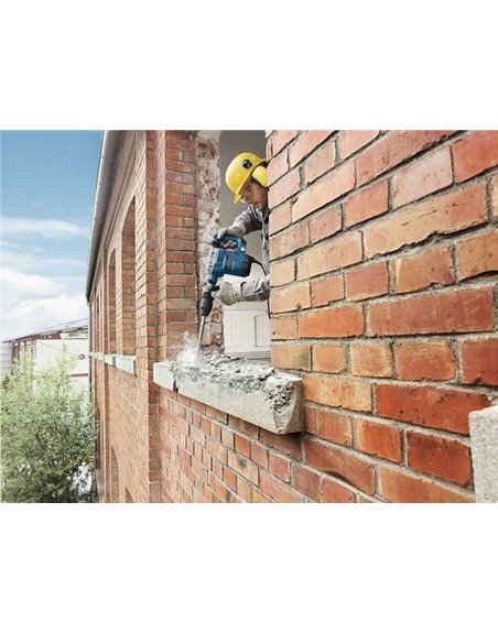 Отбойный молоток BOSCH GSH 5 CE (0611321000)
